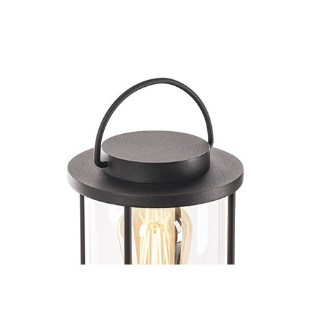 Searchlight Outdoor - Double Paroi Extérieure En Aluminium Coulé à 2 Lumières Avec Capteur De Mouvement Ip44 Gu10 42244892