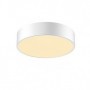 MEDO 30 applique/plafonnier blanc, LED 16W 3000/4000K, TRIAC