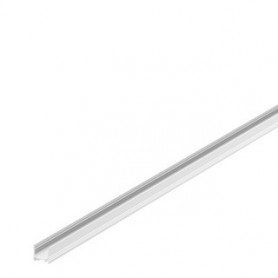 GRAZIA 10 Profil LED standard, 2m, blanc