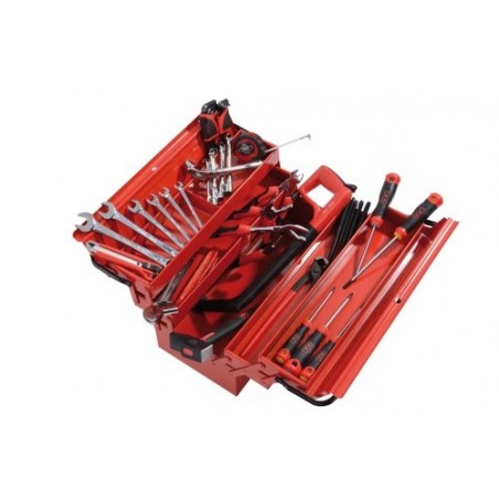 CAISSE 40 OUTILS PREMIER EQUIPEMENT