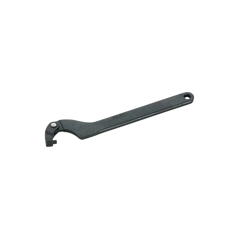 Clé à ergot articulé DRAPER 51-121mm