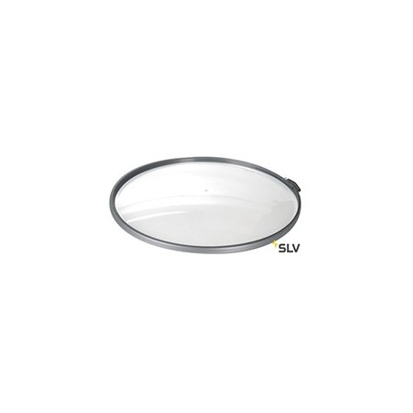 Diffuseur 330 pour PARA DOME 2 E27 et HQI - 165160 - SLV | GENMA