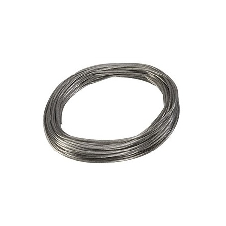 Câble T.B.T, isolé, 4mm², 20m