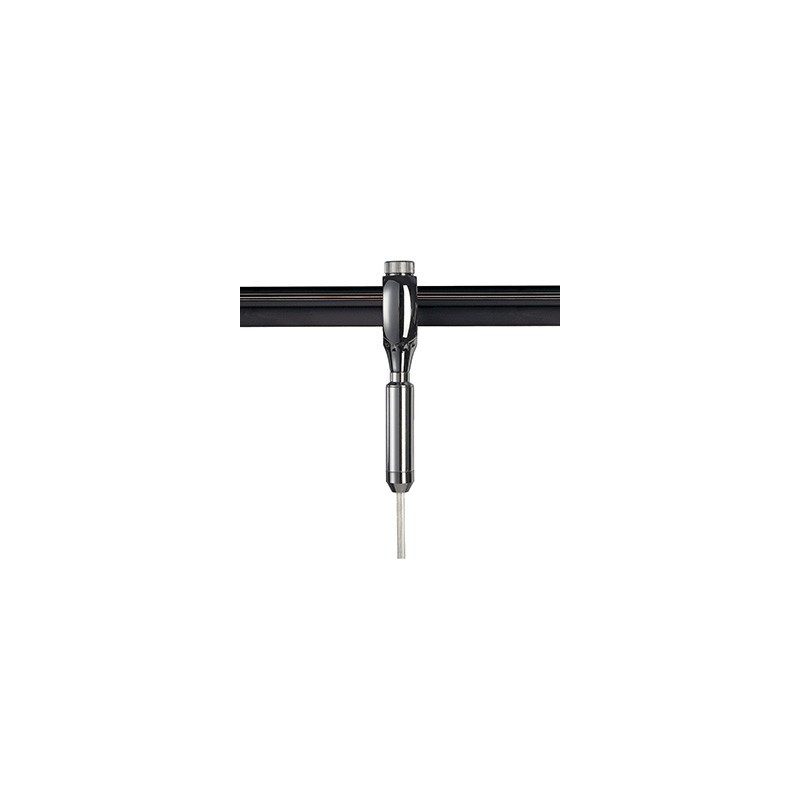 Adaptateur pour suspension, pour EASYTEC II, chrome - 185294 - SLV ...