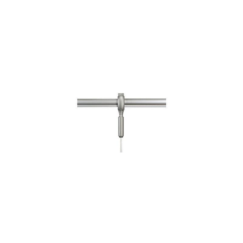 Adaptateur pour suspension, pour EASYTEC II, gris argent - 184292 -...