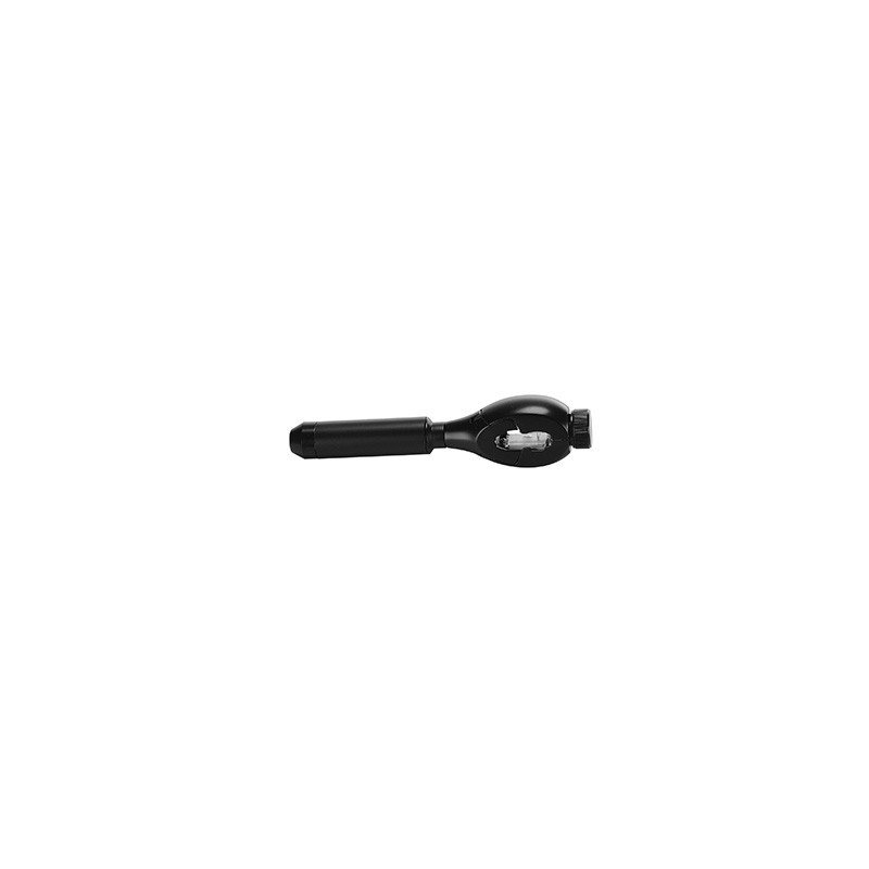 Adaptateur pour suspension, pour EASYTEC II, noir - 184290 - SLV | ...