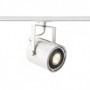 EURO SPOT ES111, blanc, max. 75W, adaptateur 1 allumage inclus