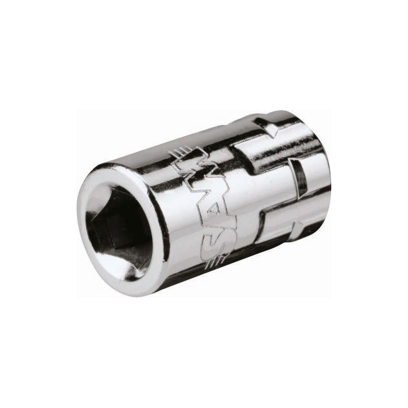 ADAPTATEUR EMBOUT VIS 1/4'' - RD101 - SAM outillages | GENMA