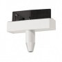 D-TRACK, adaptateur pour luminaire, blanc