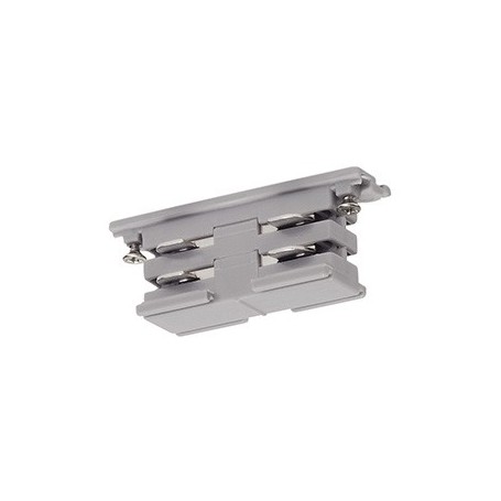 S-TRACK, mini-connecteur, gris argent