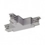 S-TRACK, connecteur T, version R1, gris argent