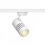 STRUCTEC LED 30W, rond, blanc, IRCsup.90, 36°  adapt. 3 allumages inclus