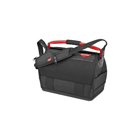 KNIPEX KNIPEX 00 21 08 LE Trousse à outils « LightPack » vide