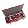 COFFRET 49 OUTILS 1/2''