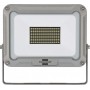 Projecteur LED JARO, 4770 lumen, IP65, support orientable pour fixation murale