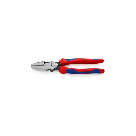 Pince universelle „Lineman’s Pliers“