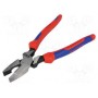 Pince universelle „Lineman’s Pliers“