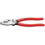 Pince universelle „Lineman’s Pliers“