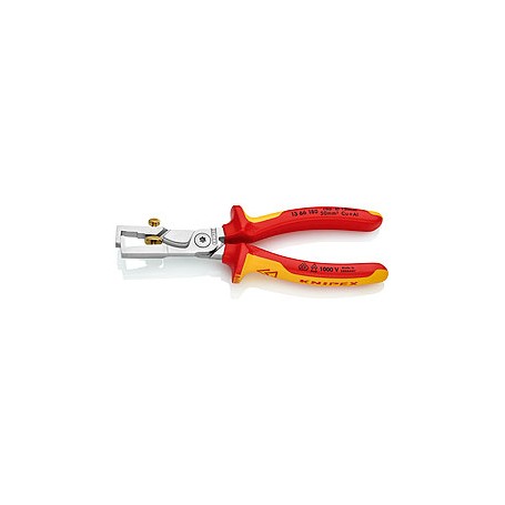 KNIPEX COUPE-CABLES A DENUDER