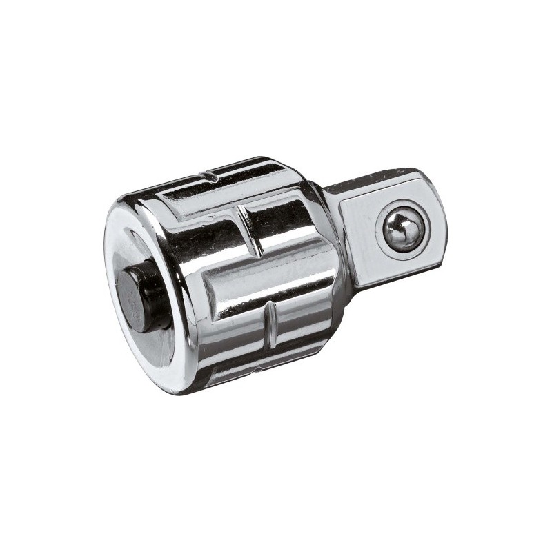 ADAPTATEUR CLIQUET 3/8'' - J101 - SAM | GENMA