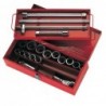 COFFRET 25 OUTILS 3/4''