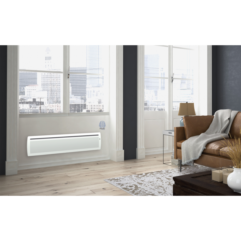 AUREA B 750W SMART E.C.BLANC - 00M2032SEFS - NOIROT | GENMA