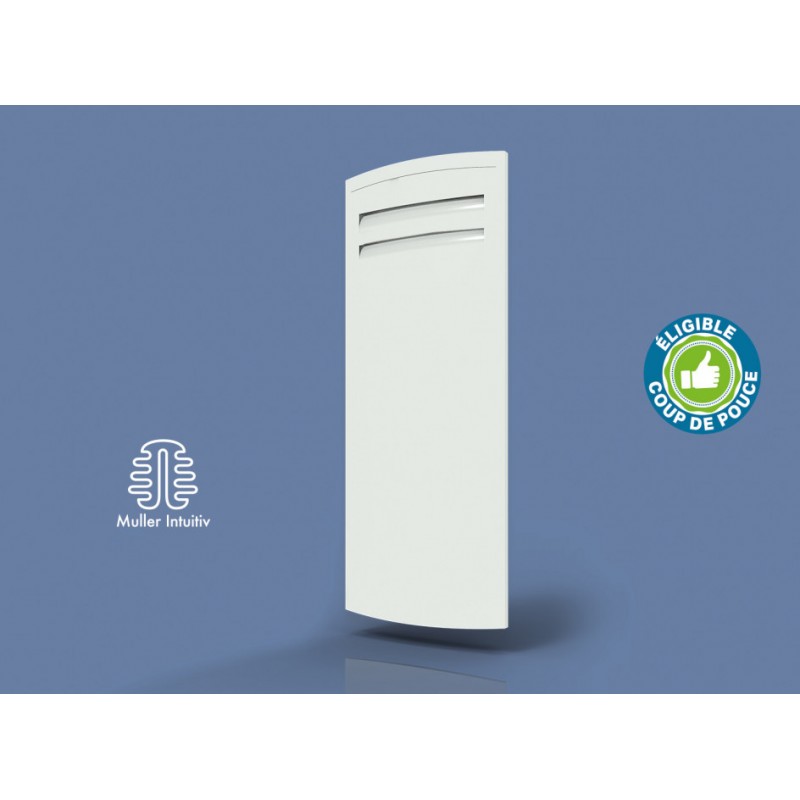 PALAZZIO V 2000W SMART EC.BLA - 00M1997SEFS - NOIROT | GENMA