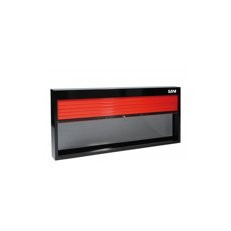 ARMOIRE A RIDEAU 2 METRES 2620Z SAM GENMA