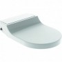 Abattant Geberit AquaClean Tuma Comfort: Blanc alpin - 146.270.11.1 - GEBERIT | GENMA