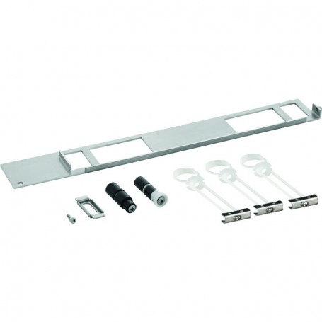 Kit de plaque d'adaptation pour Geberit AquaClean 5000plus / 5000 - 240.495.00.1 - GEBERIT | GENMA