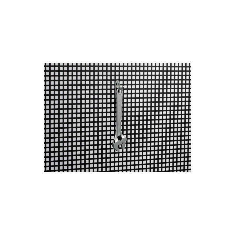 5 CROCHETS SIMPLES 45° - RC43 - SAM | GENMA