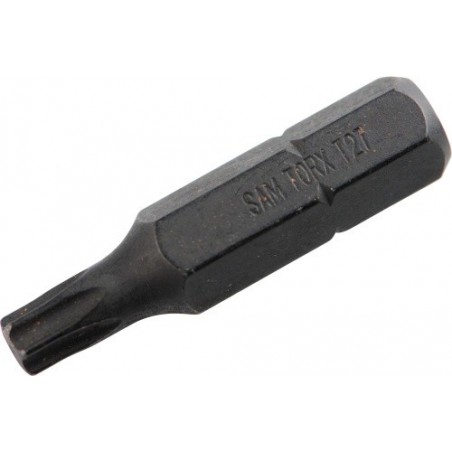 EMBOUT VISSAGE 5/16'' POUR TOURNEVIS A FRAPPER TORX N°20