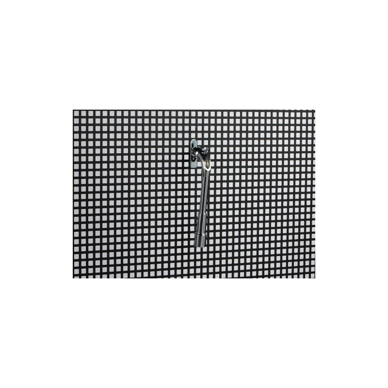 5 CROCHETS SIMPLES 45° - RC44 - SAM | GENMA