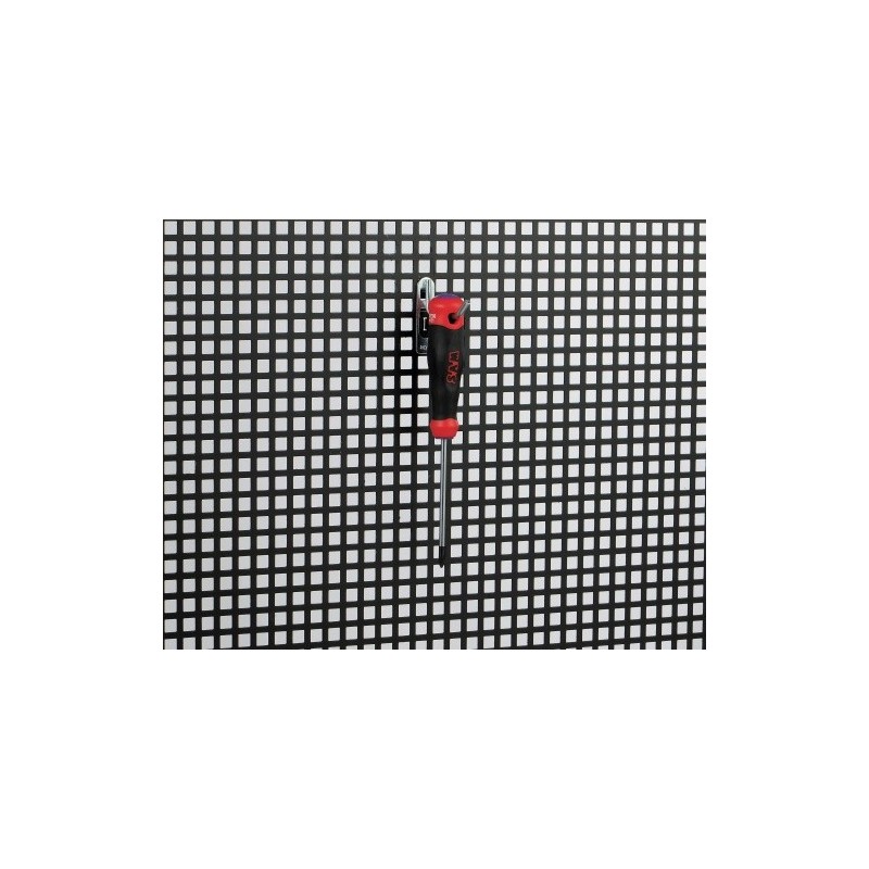 5 CROCHETS SIMPLES 45° - RC45 - SAM | GENMA