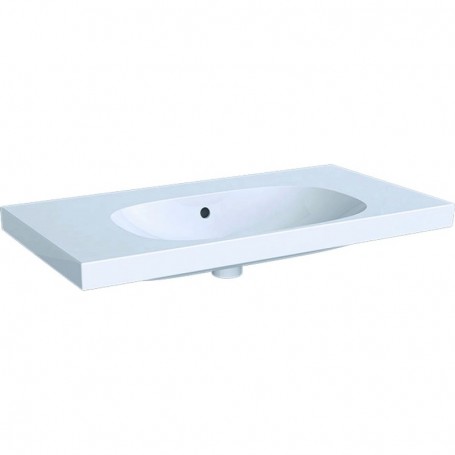 PDT ACANTO 90 STR ATP BLANC - 500.624.01.5 - GEBERIT | GENMA