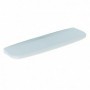 Jeu de vis Geberit pour assemblage de bride en acier galvanisé: M:10mm L:5cm - 91065 - GEBERIT | GENMA