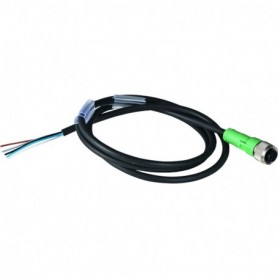 Cable de raccordement Geberit pour capteur de température et de débit volumique - 243.132.00.1 - GEBERIT | GENMA