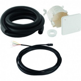 Kit cables d'interface numérique E/S Geberit pour rincage forcé hygiénique - 616.206.00.1 - GEBERIT | GENMA