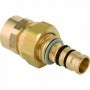 Raccord union Geberit Mepla avec filetage femelle: d:20mm Rp:1/2'' G:3/4'' - 602.595.00.5 - GEBERIT | GENMA