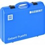 Mallette pour jeu d'outils de montage Geberit PushFit: d:16 / 20 / 25mm - 650.919.00.1 - GEBERIT | GENMA