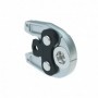 Machoire [1] Geberit Mapress: d:28mm - 690.125.00.1 - GEBERIT | GENMA