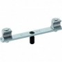 Barre de guidage Geberit pour outil de cintrage manuel hydraulique: d:20mm - 690.903.00.1 - GEBERIT | GENMA