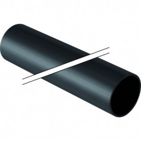 Tube Geberit PE: d:125mm - 368.000.16.0 - GEBERIT | GENMA