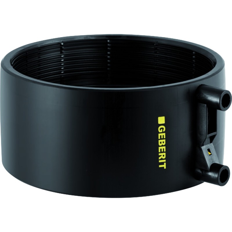 GEBERIT Manicotto Termoelettrico Pe-Hd 110Mm A Saldare