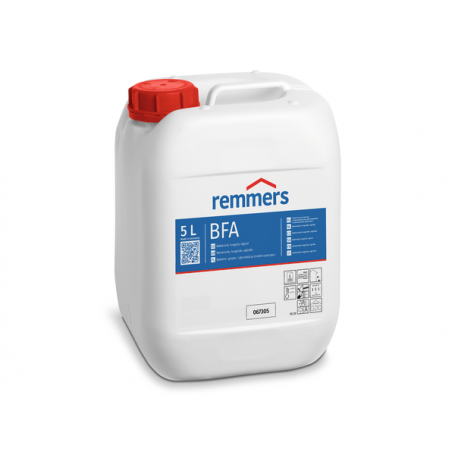 BFA - 5 L - bactéricide, fongicide et algicide