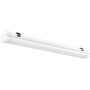 36W Etanche Liné. LED 3960Lmn IP 66 6500K Polycarbon + ABS Plastique - 1200mm - HS813/1 - DUNYA LED | GENMA