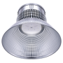 50W Gamelle LED 4750 Lmn IP 44 6500K Aluminium + Réflecteur - HS1101/1 - DUNYA LED | GENMA