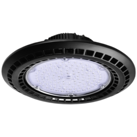 200W UFO LED 22000 Lmn IP 65 6500K Aluminium - HS1114/1 - DUNYA LED | GENMA