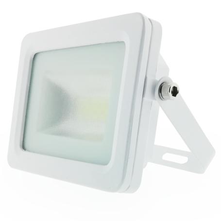 150W Projecteur LED 14500 Lmn IP663000K Aluminium + Verre + PC - HS707/3 - DUNYA LED | GENMA