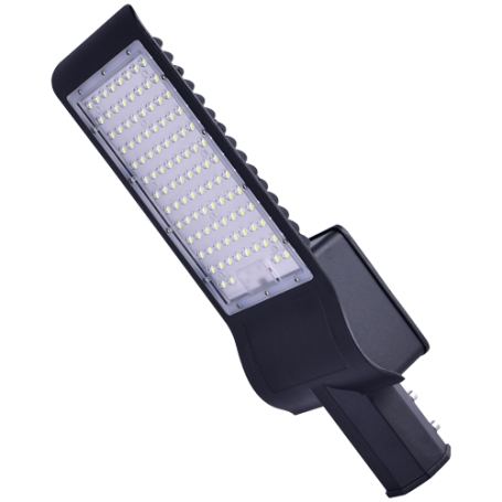 150W Ecl. Public LED 15000 Lmn IP66 6500K Aluminium - HS1004/1 - DUNYA LED | GENMA